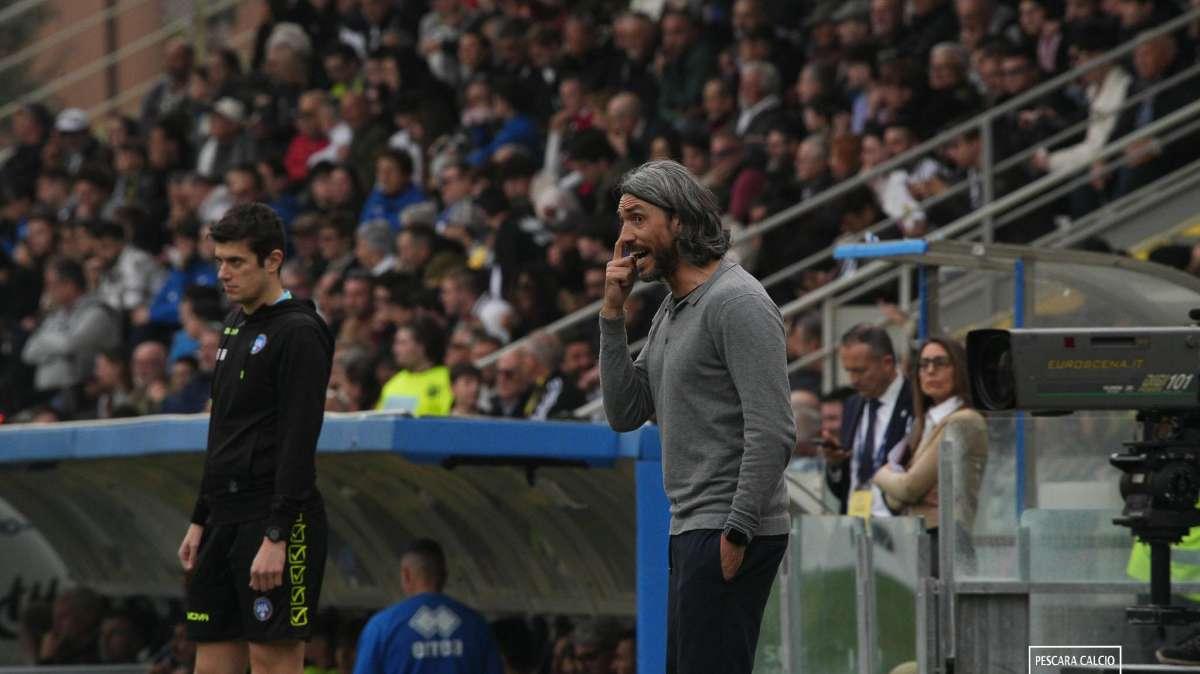 Pescara-Juventus NG: pochi dubbi per Cascione