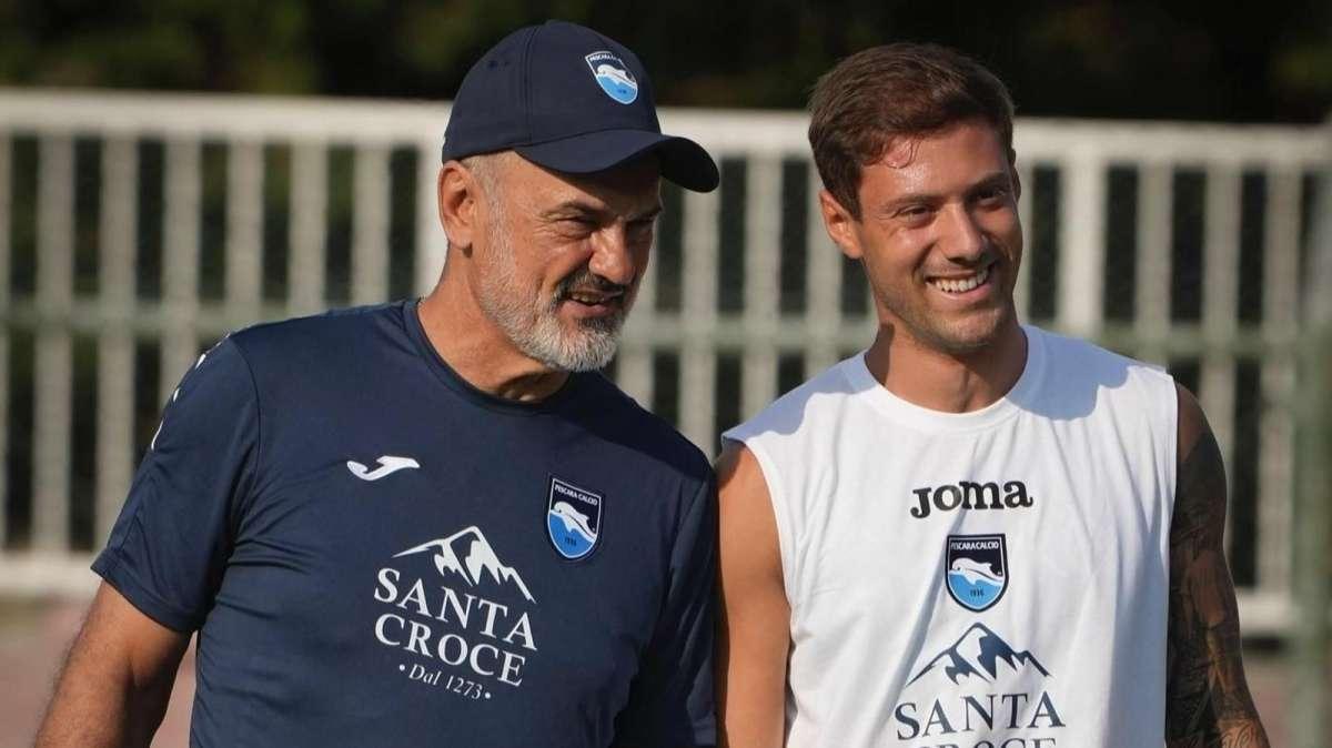 VIVARINI E CORBO