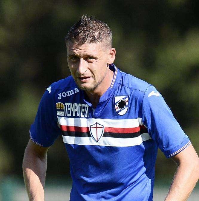 Coda riparte dalla Viterbese