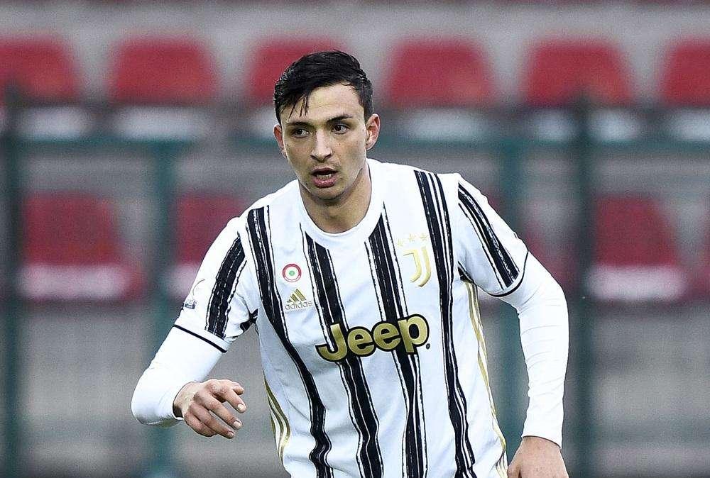 Calciomercato Pescara, chiesto Delli Carri alla Juventus