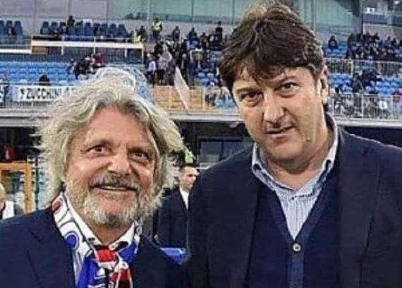 Ferrero e Sebastiani