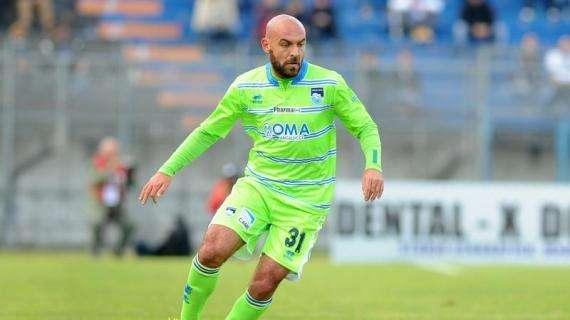 Bruno: "Quando torneremo in campo il risultato sarà diverso"