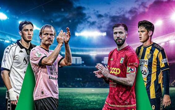 Serie B, la verità degli attacchi: chi ha già fame di gol e chi arranca. Pescara senza voce!