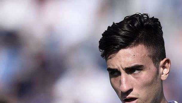 Sebastiani su Asencio: "Tornerà il 9 per una risonanza"