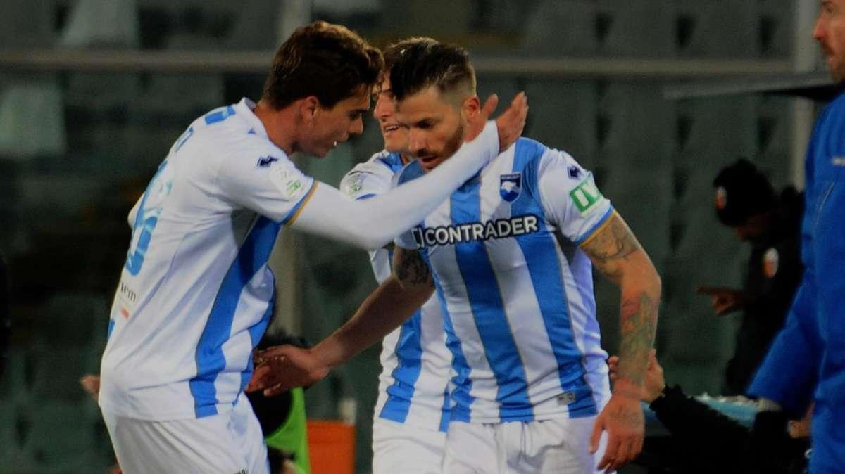 Pescara-Reggiana, per chiudere con dignità: le probabili formazioni
