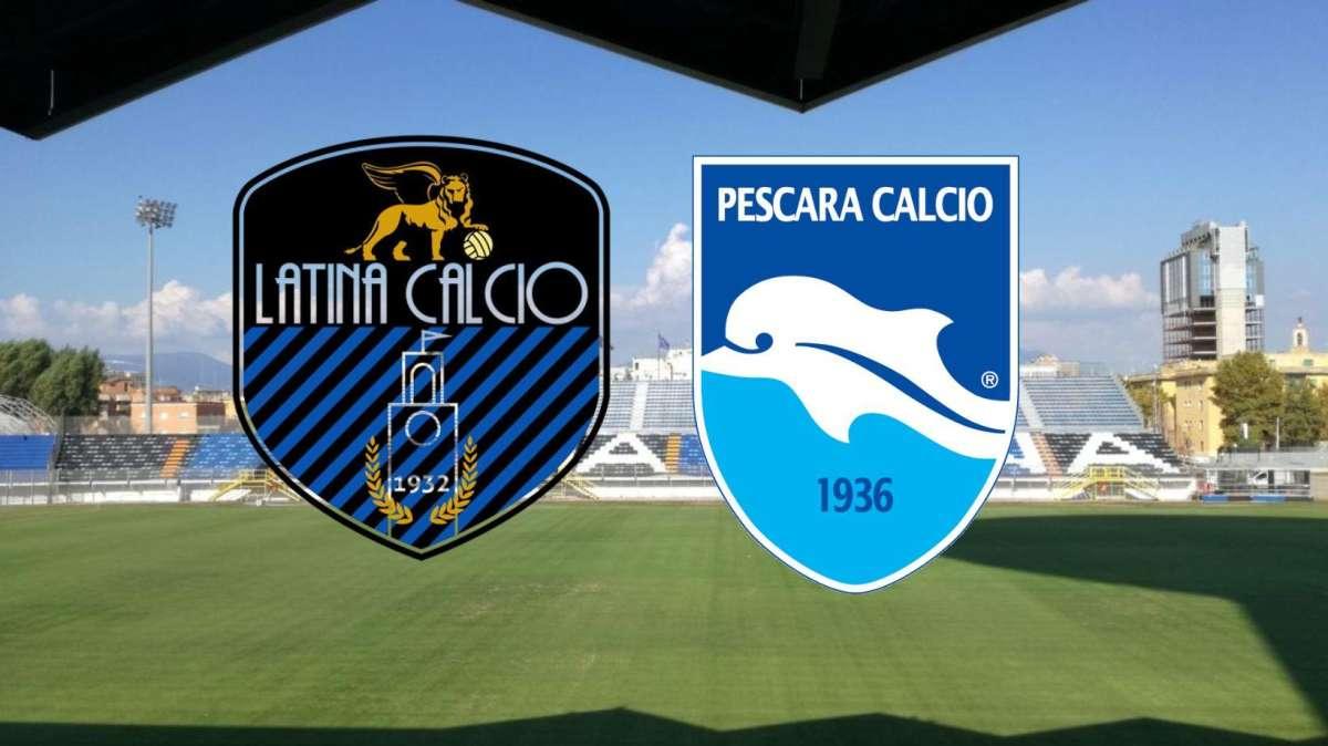 LIVE - #LATINAPESCARA 1-2, il Delfino vince ancora 