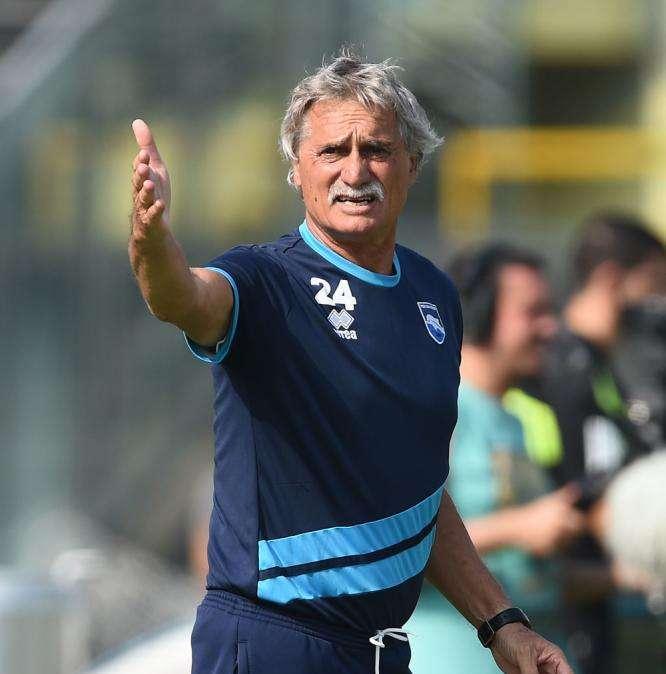 Pillon: "Ecco i motivi delle mie scelte tattiche"
