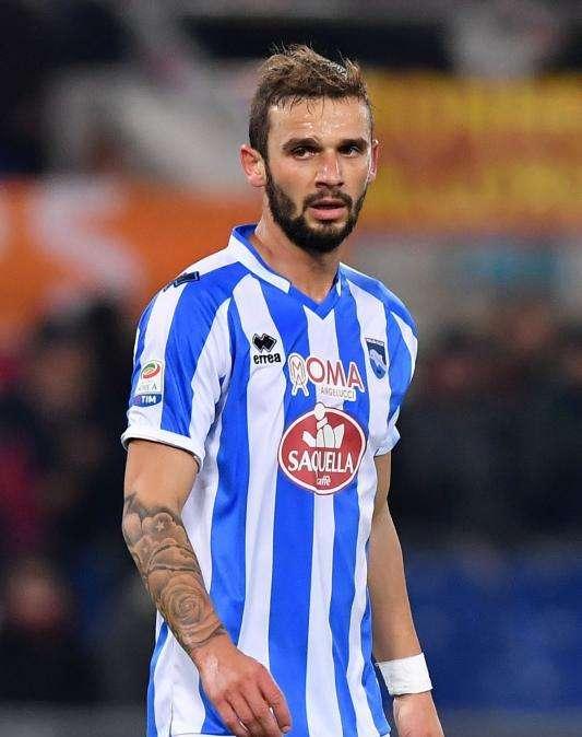 Cubas e Zuparic out per il Napoli