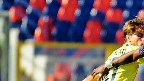 Palmiero: "Difficile immaginare come sarà il ritorno in campo"