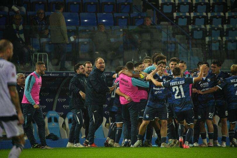SONDAGGIO - SPAL-PESCARA 0-1: VOTA IL MIGLIORE IN CAMPO!