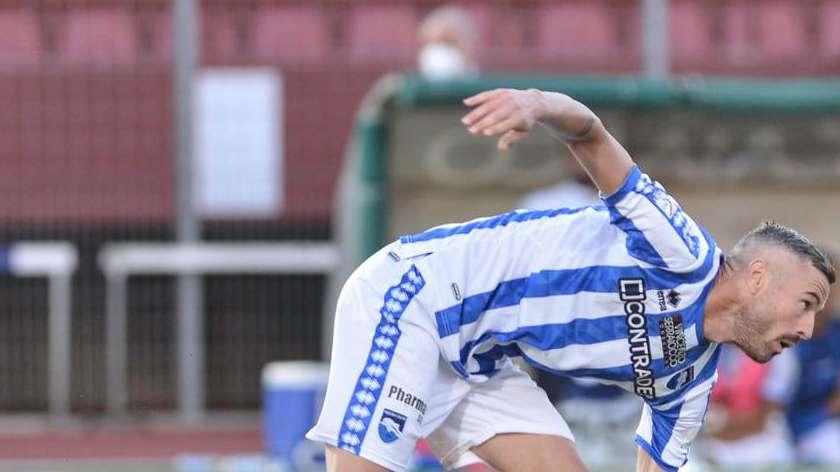 Pescara, torna Ingrosso. Turno di riposo per Drudi 