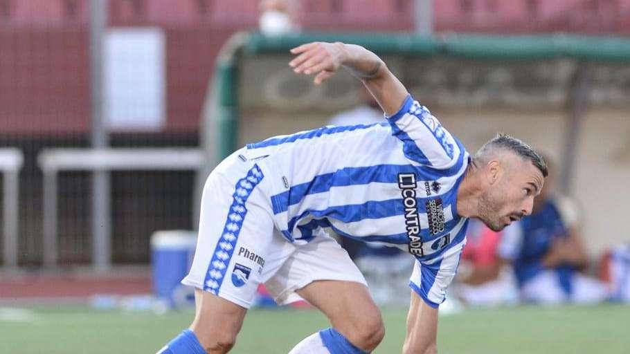 Pescara-Olbia, le pagelle: Drudi match winner, Galano ok, De Marchi è spento