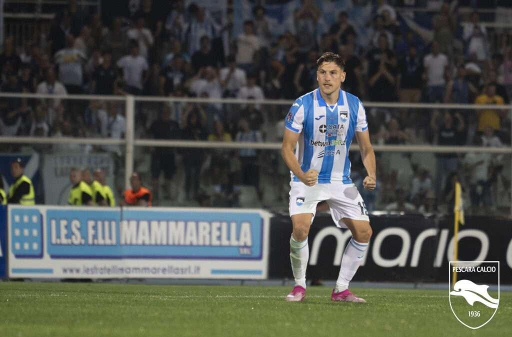 Riccardo Tonin