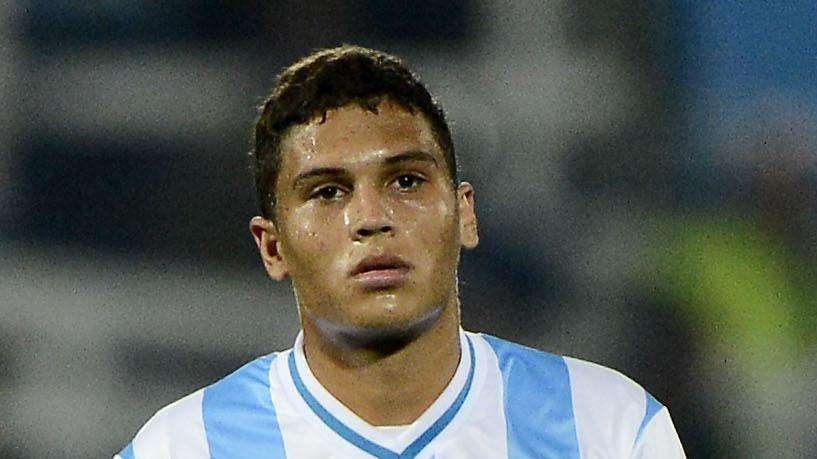 UFFICIALE - L'ex Quintero torna a giocare in patria