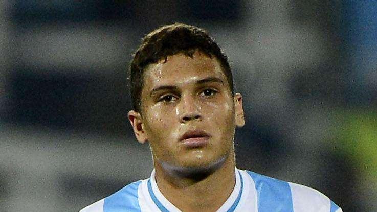 Avventura in Cina per l'ex biancazzurro Quintero