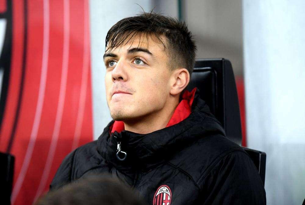 Idee Thereau, Maldini e Gaetano. In partenza Brunori, Cisco e Di Grazia