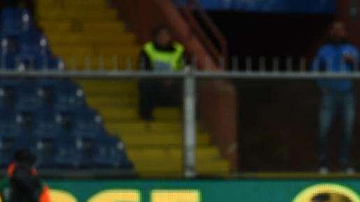 Samp-Pescara, i precedenti