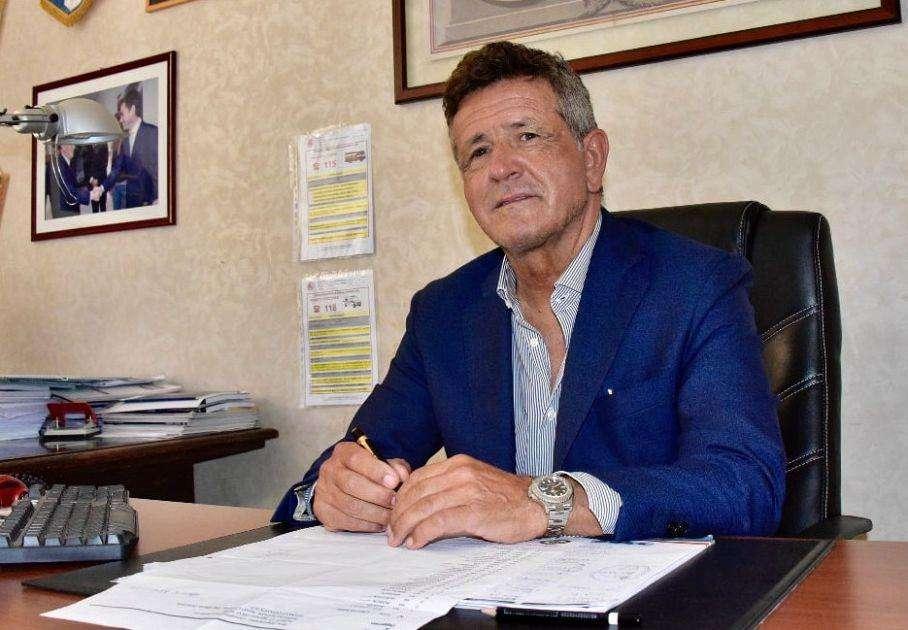 Rosettano Navarra sarà nuovo azionista di maggioranza e Presidente del Pescara