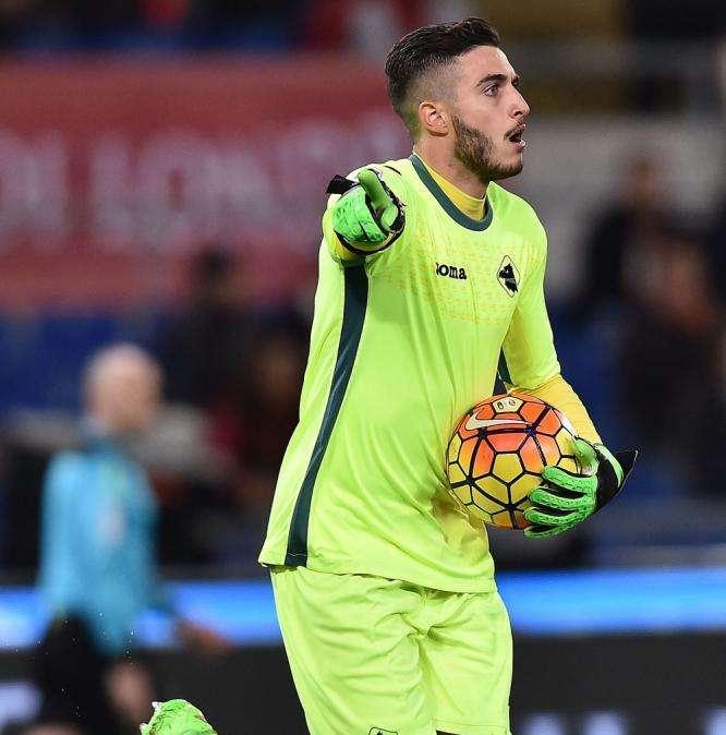 TMW - Alastra sempre più vicino al Pescara