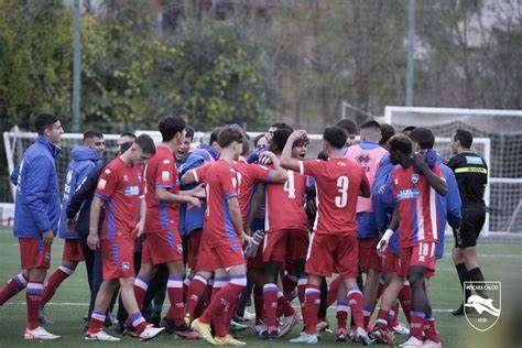 Highlights Campionato Primavera 2: Pescara – Napoli 2-2