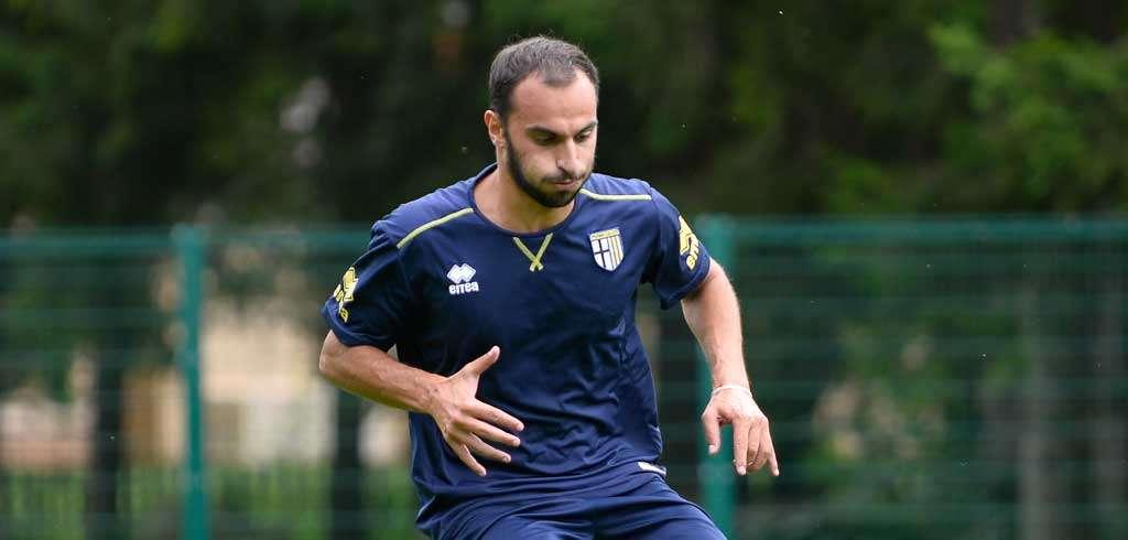 UFFICIALE - Pinto è biancazzurro