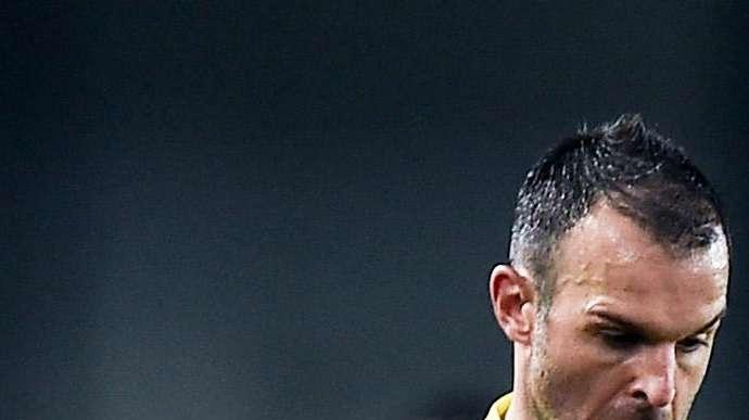 Pescara-Vicenza, Meggiorini: "Grande vittoria, la dedichiamo a Paolo Rossi"