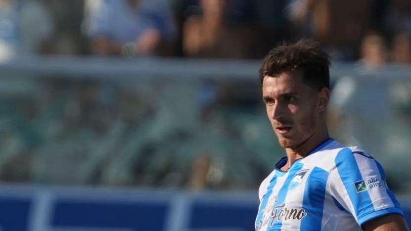 TMW - Sampdoria-Pescara 4-1, le pagelle: Capellini ingenuo sul rigore