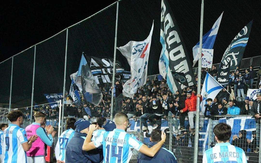 Il Pescara ci crede, eccome: pronta reazione a Gubbio