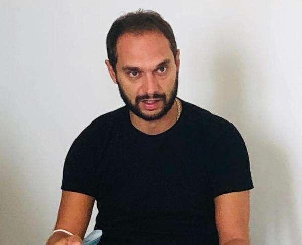 Fermana, ds Conti: "Arbitraggio da rivedere. Minacce di stampo mafioso dal Pescara"