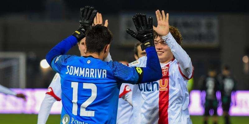 Pescara, Sommariva unica novità di formazione contro il Picerno