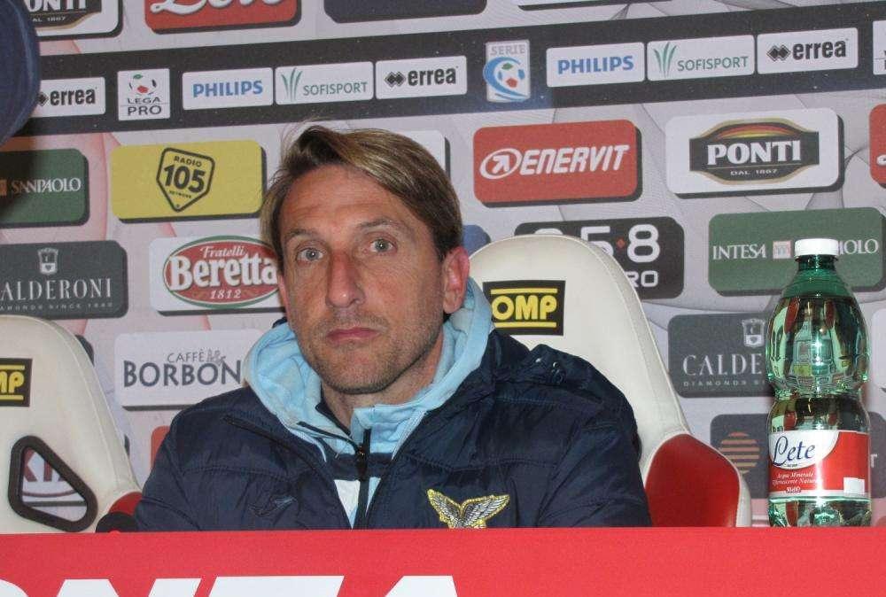 Epifani: "Questo Pescara ha un organico importante per la B"