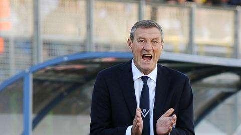 Iaconi: "Bene il mercato del Pescara. E' la squadra di Zeman"
