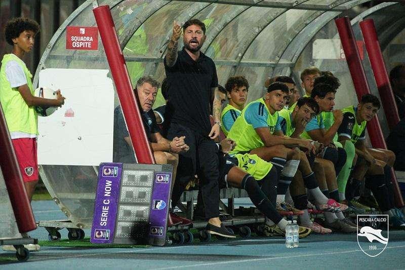 Mercato Pescara: Foggia vuole Gori ma spunta un'alternativa