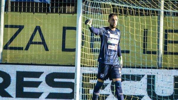 Italia U21, Plizzari: "Al di là del risultato abbiamo fatto una grande partita"