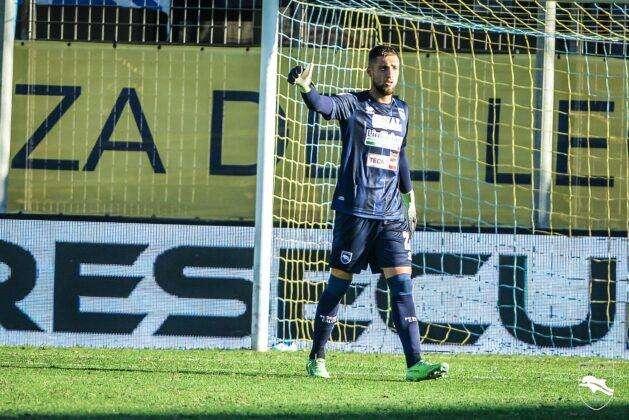 Plizzari: "Dobbiamo continuare a giocare con rabbia e determinazione"