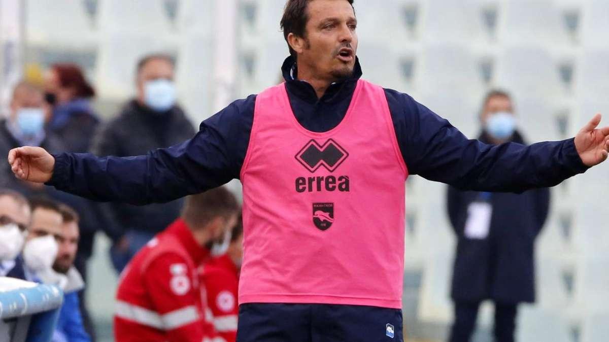 Pescara equilibrato e fortunato, finalmente la prima gioia