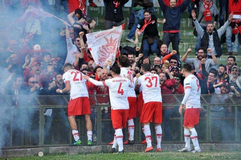 Raddoppio Perugia: è 2-0