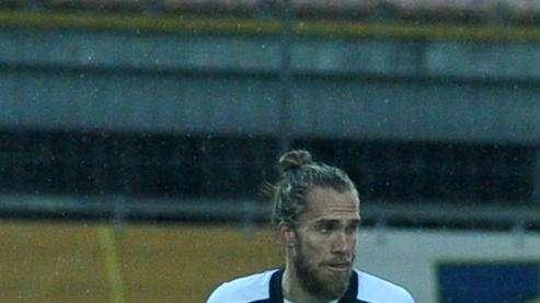 Juve Stabia, Troest: "Vogliamo arrivare in forma al match contro il Pescara"
