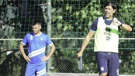 Pescara sull'orlo del baratro: due partite per salvare la stagione