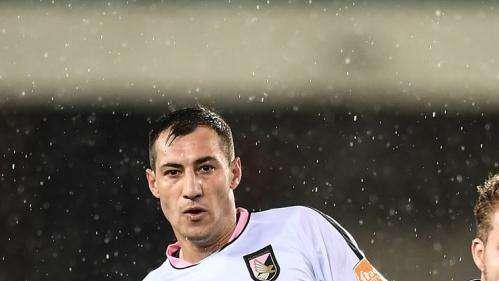 QUI VERONA - Gustafson: "Pescara squadra di livello ma possiamo battere chiunque