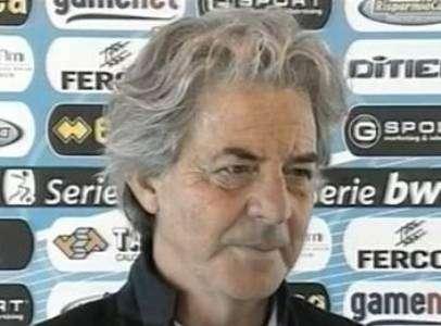 Messaggero - Oddo: «La situazione è complicata ma il campionato è ancora lungo»