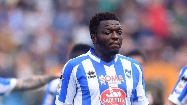 Muntari: "L'arbitro doveva fermare la partita. Questo non è calcio"