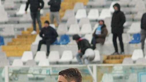 Messaggero - Crotone-Pescara, le pagelle del Delfino