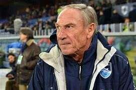 Pescara - Spal: i convocati di mister Zdenek Zeman