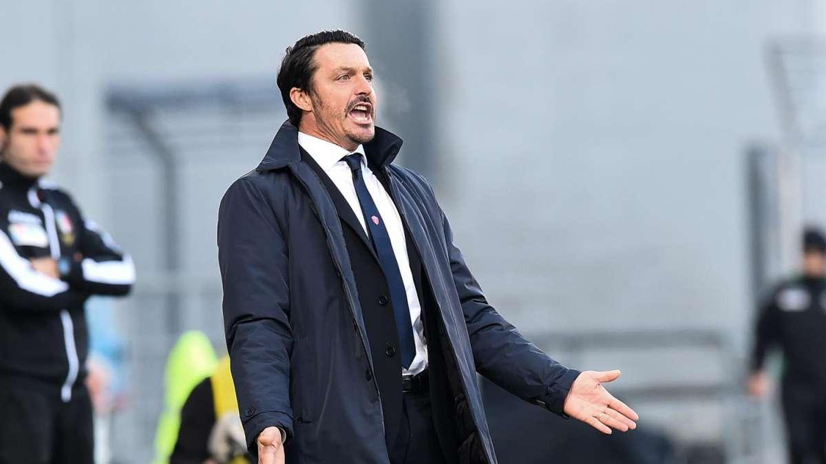 Pescara, deciso il destino di Oddo: è esonerato, a breve l'annuncio