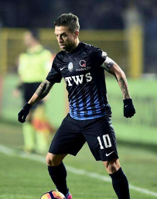 Atalanta, Gomez: "Orgogliosi di questa squadra"