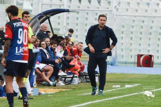 Colombo: "Siamo arrabbiati, volevamo fare un altro match"