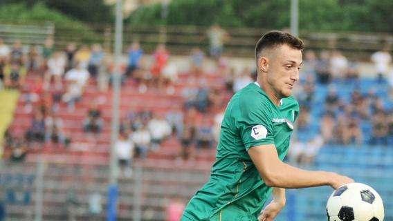 Monitorato Micovschi, si tratta con il Genoa