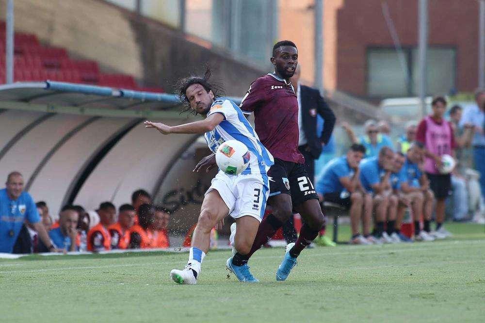 Lo sfogo di Del Grosso: "Vorrei avere più considerazione"
