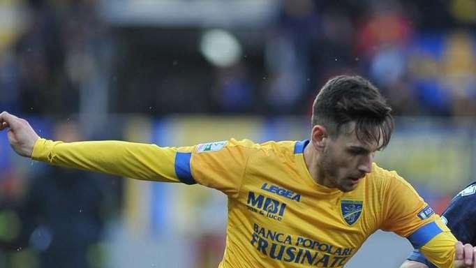 Balzano: "Resterei a Pescara in qualsiasi categoria"